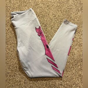 CVG Unicorn Leggings size XS